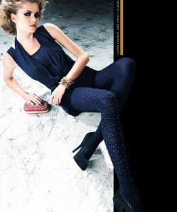 Oroblu - Legwear FW 2011.12